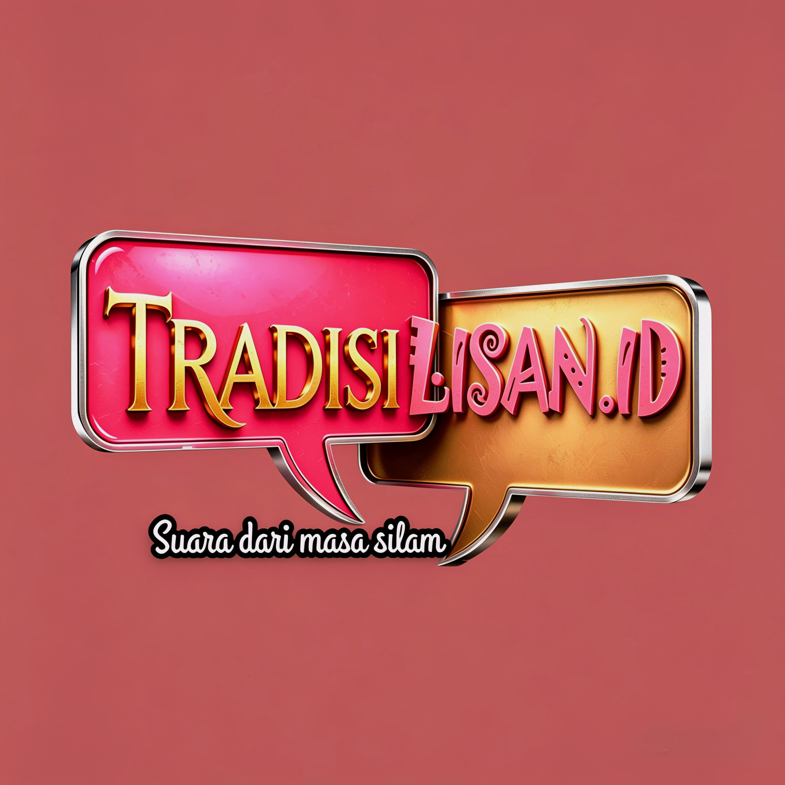 LogoTradisi