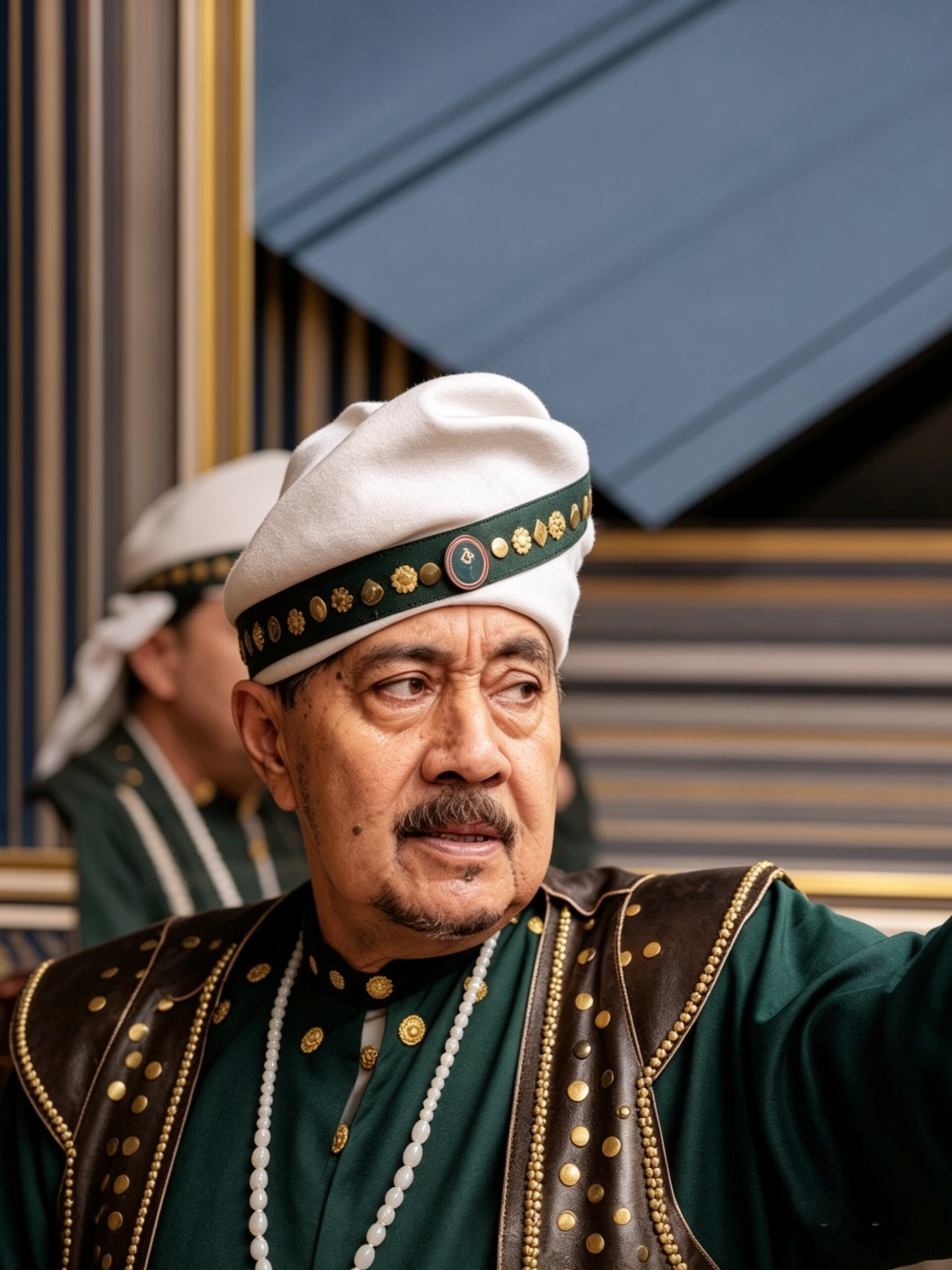 SaidiRajaDulmuluk