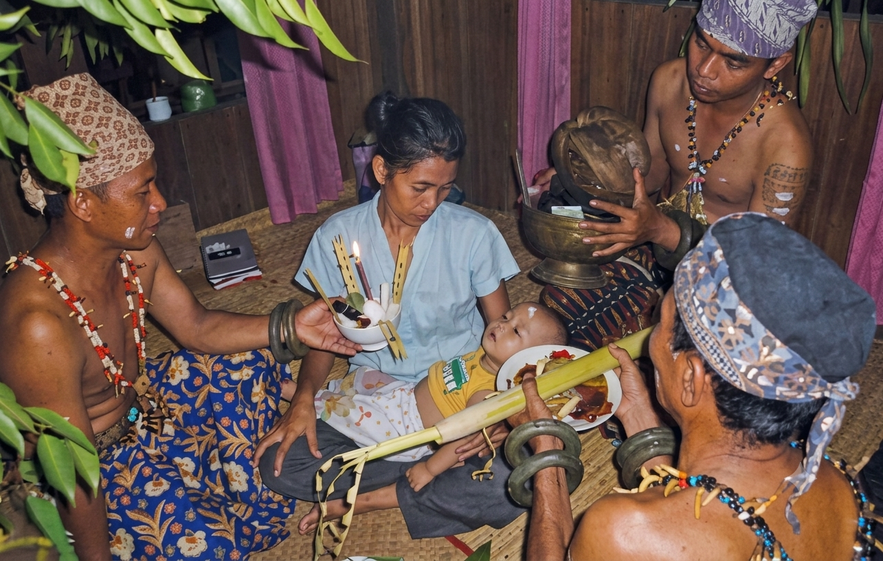 dayak lawangan3
